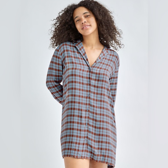 Wilfred free Presley Dress . Aritzia . - Picture 2 of 7